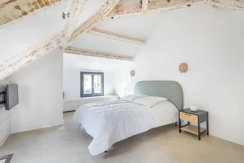 Charming Small Private House - Marseille 8th - Photo 4