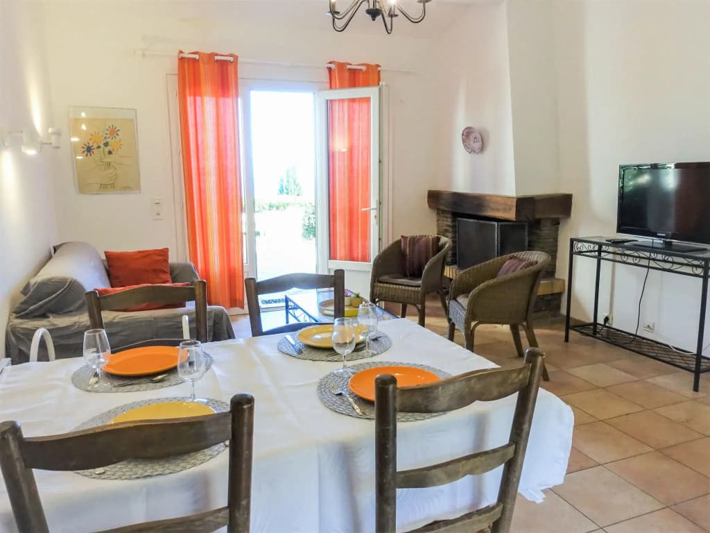 Holiday Home Domaine des Collieres - Photo 2