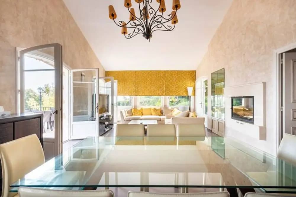 Villa Mas d'Azur By Estates Cannes - Miniature 6