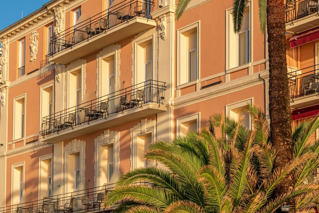 Best Western Premier Hotel Prince De Galles - Photo 1