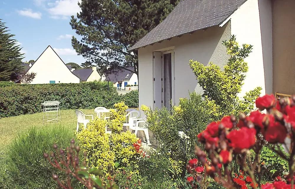 Résidence Lagrange Vacances Les Maisonnettes - Photo 1