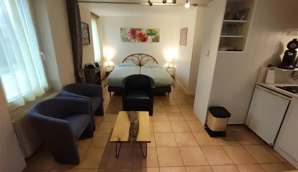 Gîtes La Bakénia - Photo 5
