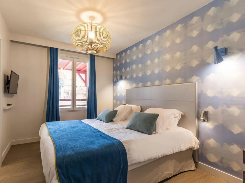 Residence Presqu'ile de la Touques, Deauville - Photo 3