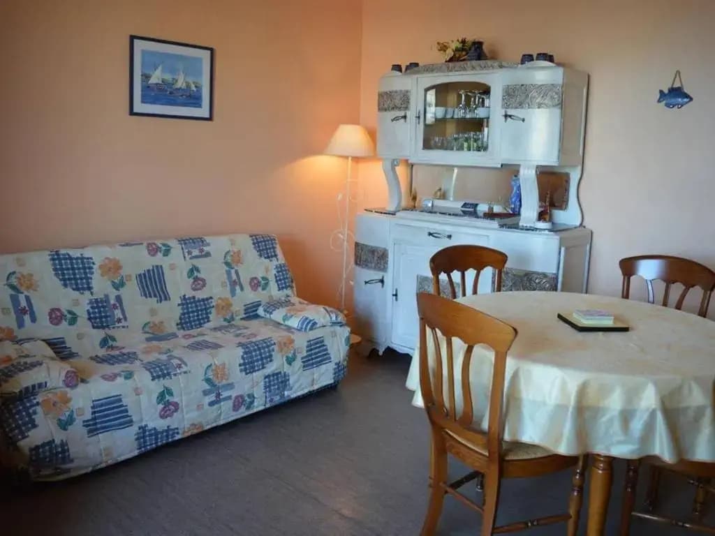 Appartement Banyuls-sur-Mer, 3 pièces, 6 personnes - FR-1-225C-318 - Miniature 8