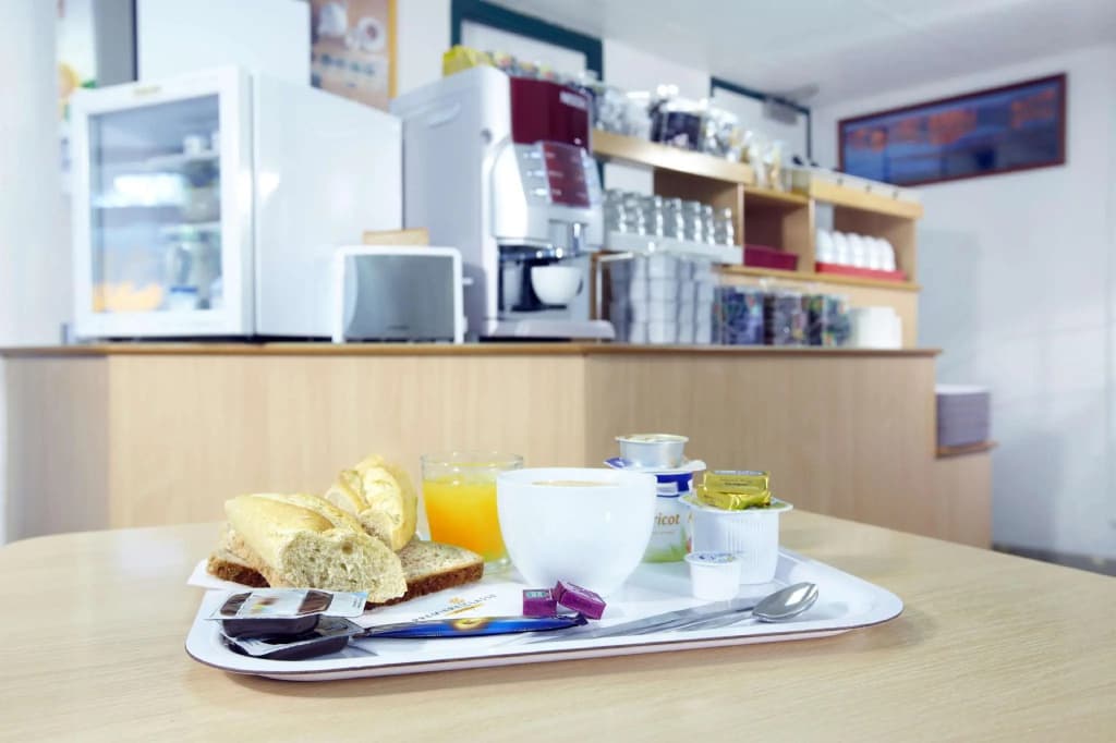 Hotel Premiere Classe Nancy Sud - Ludres - Miniature 6