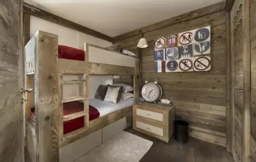 Chalet S - Photo 3