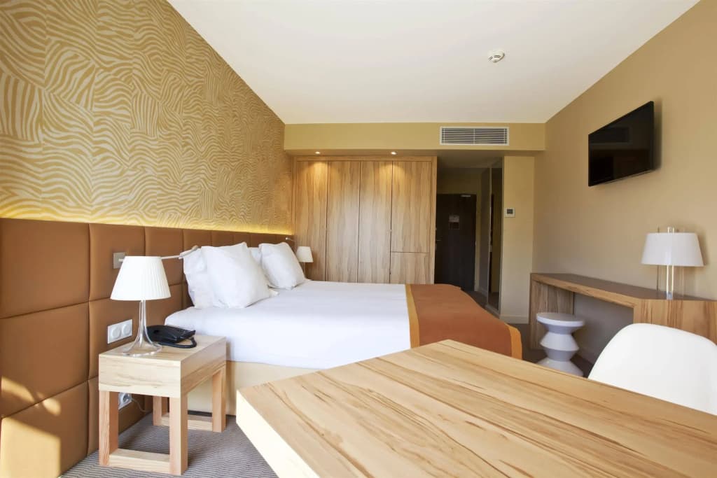 Golden Tulip Avignon Le Paradou - Photo 3