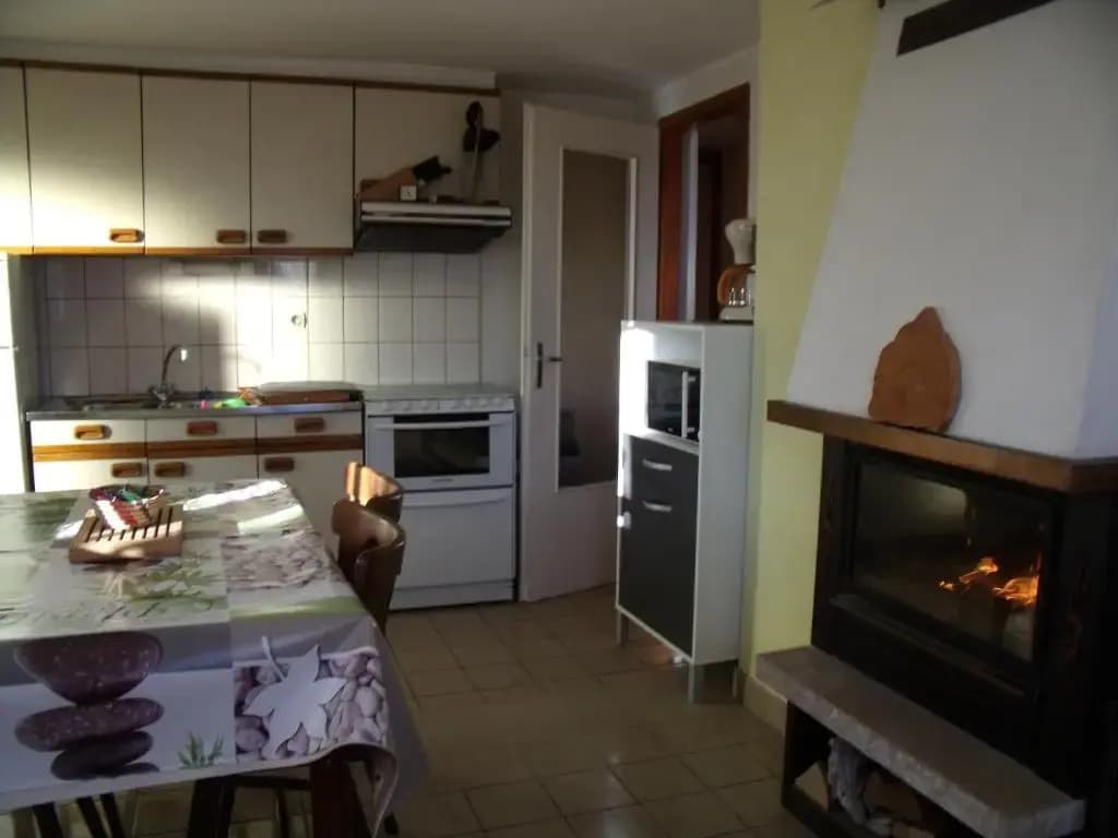 Gîte Les Hirondelles - Miniature 8