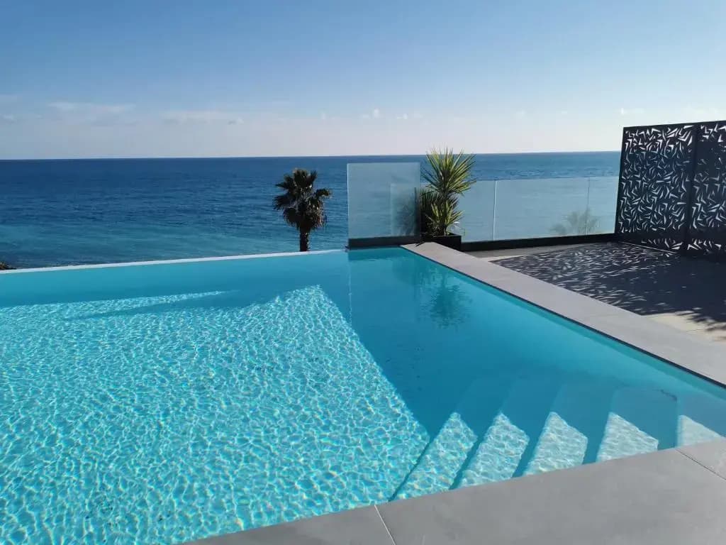 Résidence Pearl Beach - Seaside Rooftop Pool - Photo 4