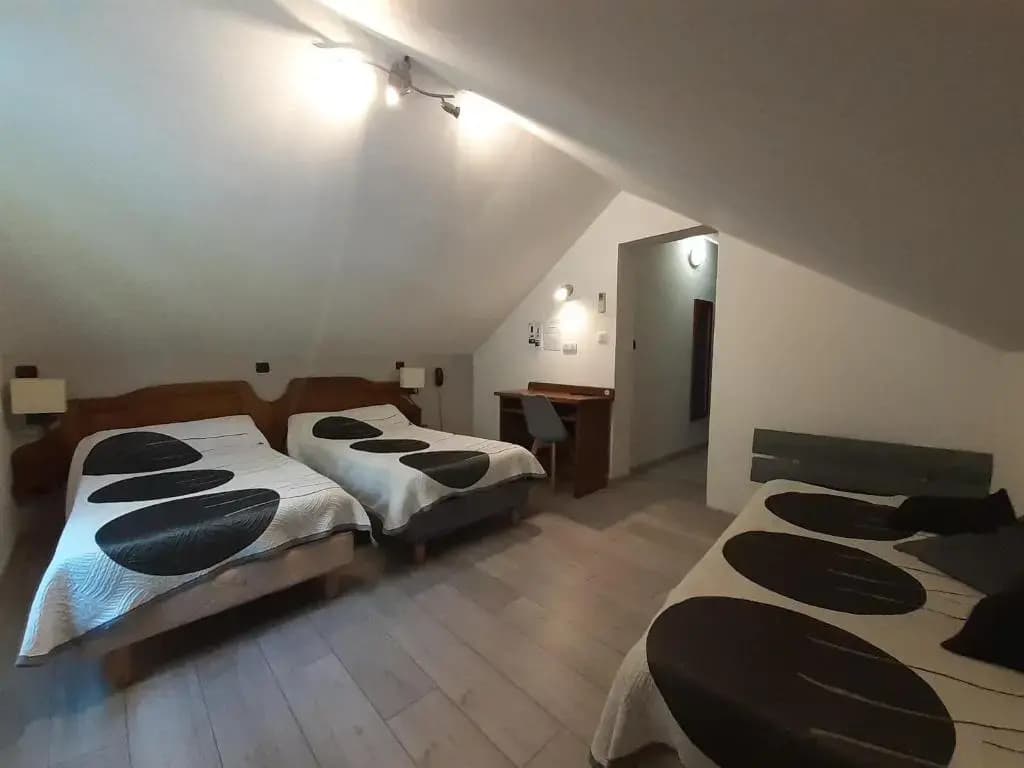 Auberge de la Cascade - Photo 2