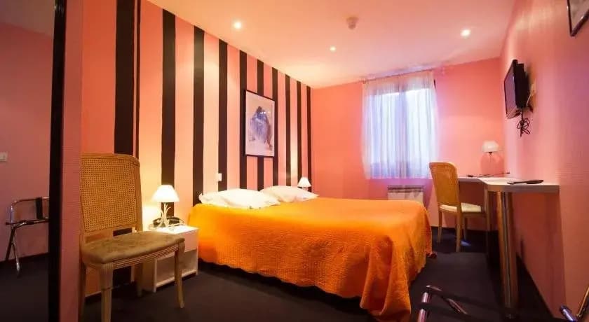 Hôtel Claude Calas - Photo 4