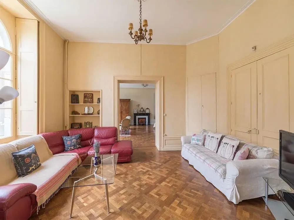 La Maison de Maître - Photo 5