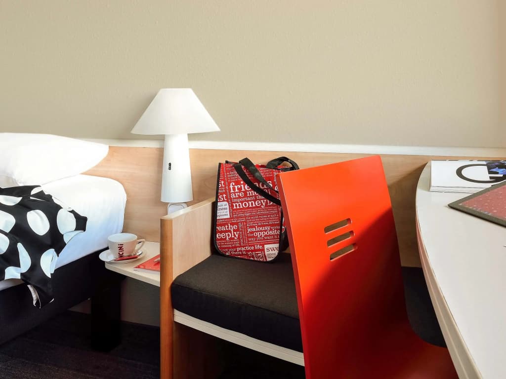 ibis Dieppe Val Druel - Photo 4