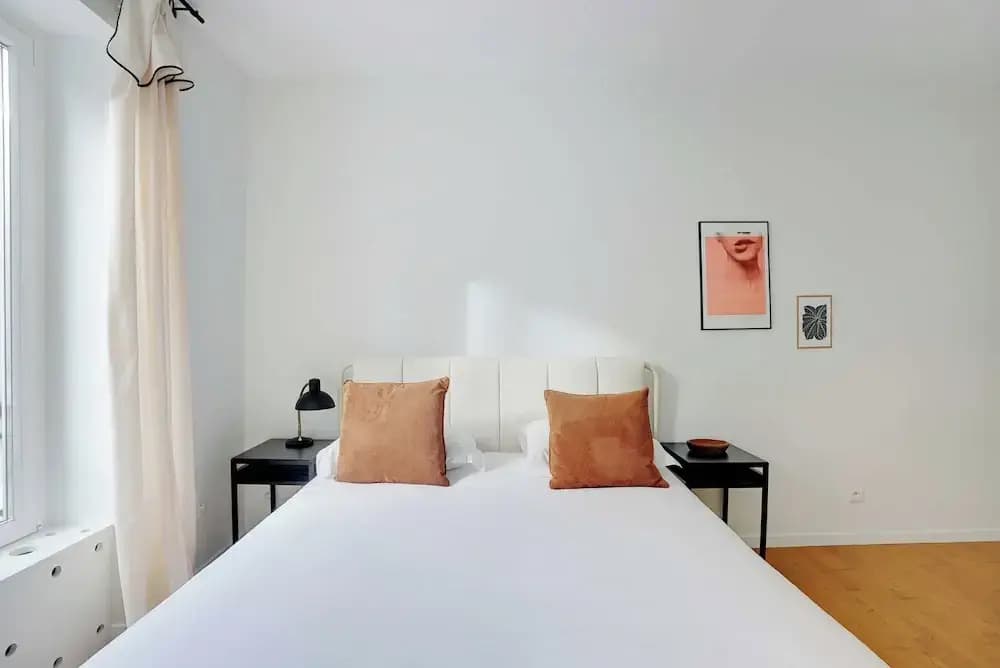 Modern and Cosy Studio - 2P - Rueil-malmaison - Miniature 7