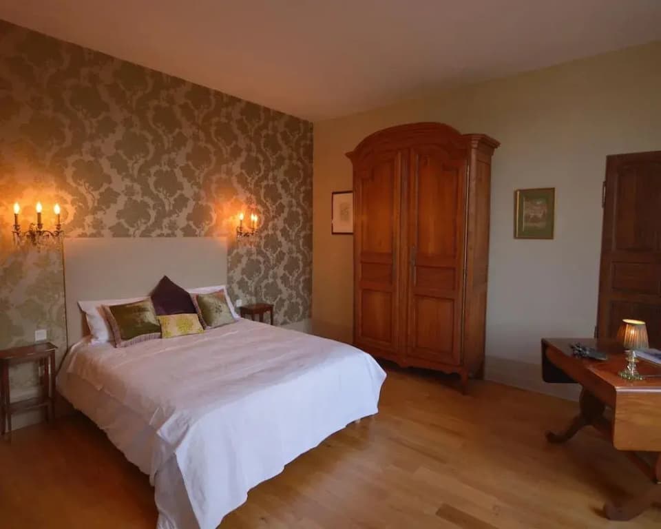 La Pénesais - Photo 2