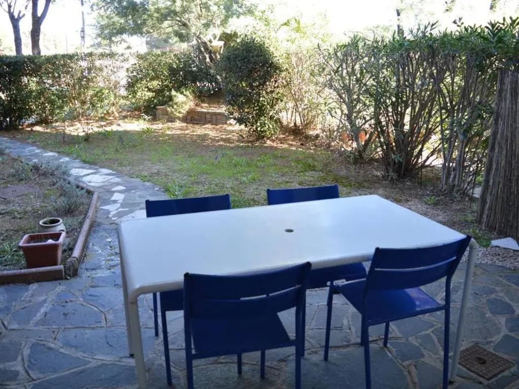 Appartement Cavalaire-sur-Mer, 1 pièce, 4 personnes - FR-1-226B-26 - Photo 5