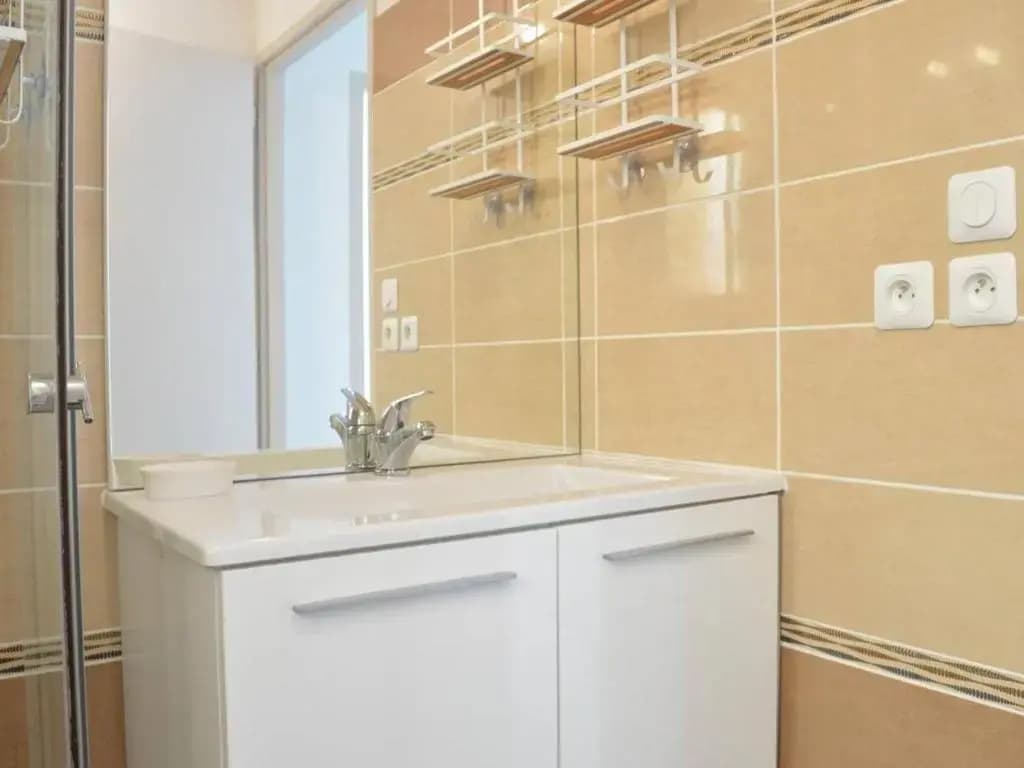 Appartement Banyuls-sur-Mer, 3 pièces, 4 personnes - FR-1-225C-531 - Miniature 7