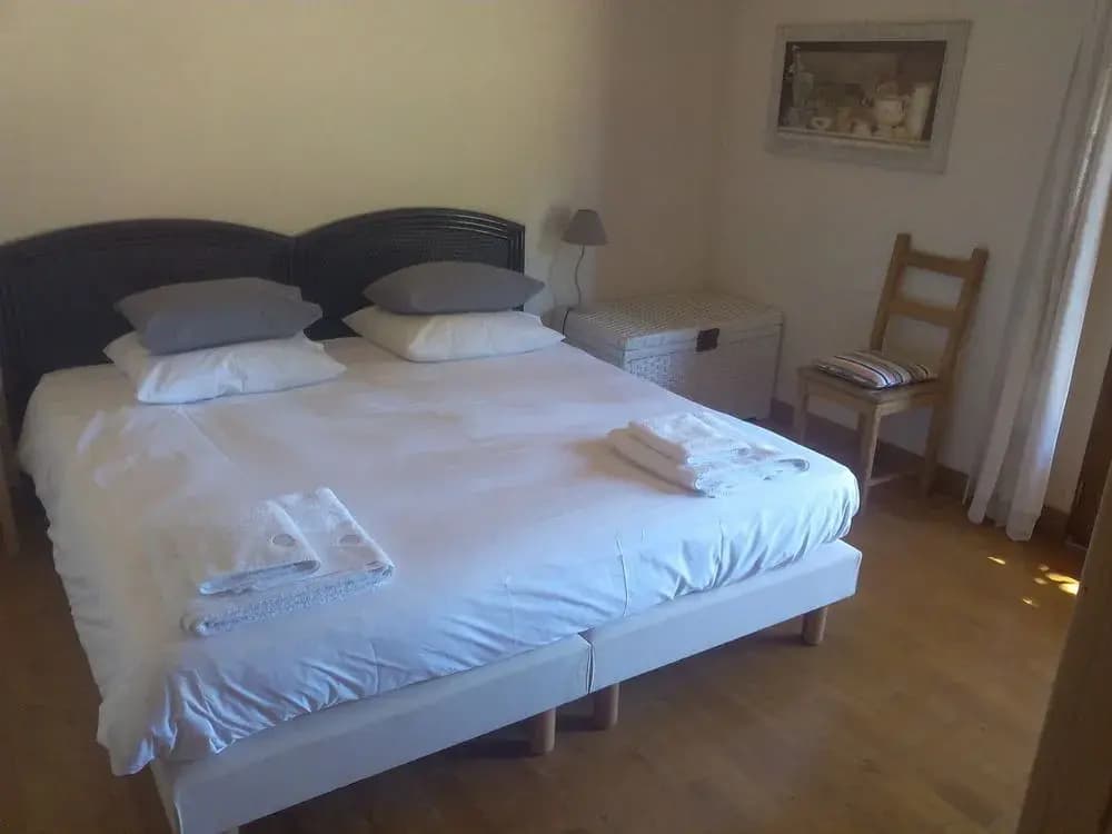 Domaine Maison DoDo - Photo 1