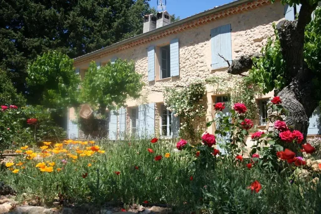 Les Vignes de Terrisse - Photo 1
