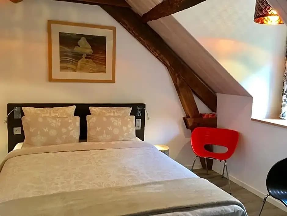 Moulin de la Fayolle - Photo 4