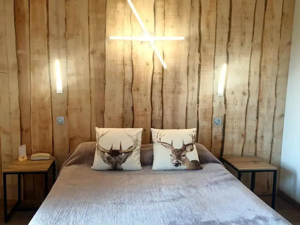 Hotel le YAKA - Photo 2
