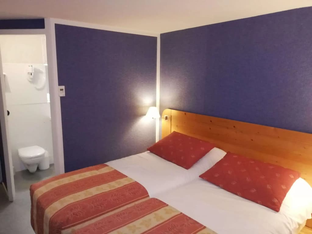 Brit Hotel Vallee du Lot - Photo 5