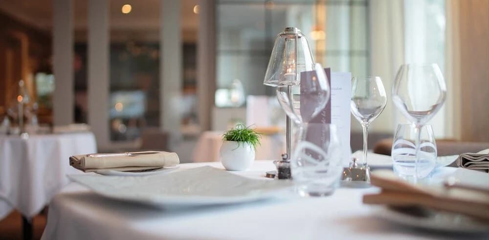 Hôtel Restaurant La Rivière - Miniature 8