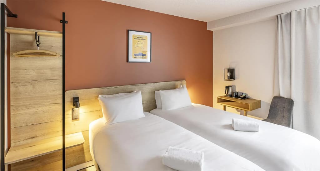 Sure Hotel by Best Western Nimes Est - Photo 5