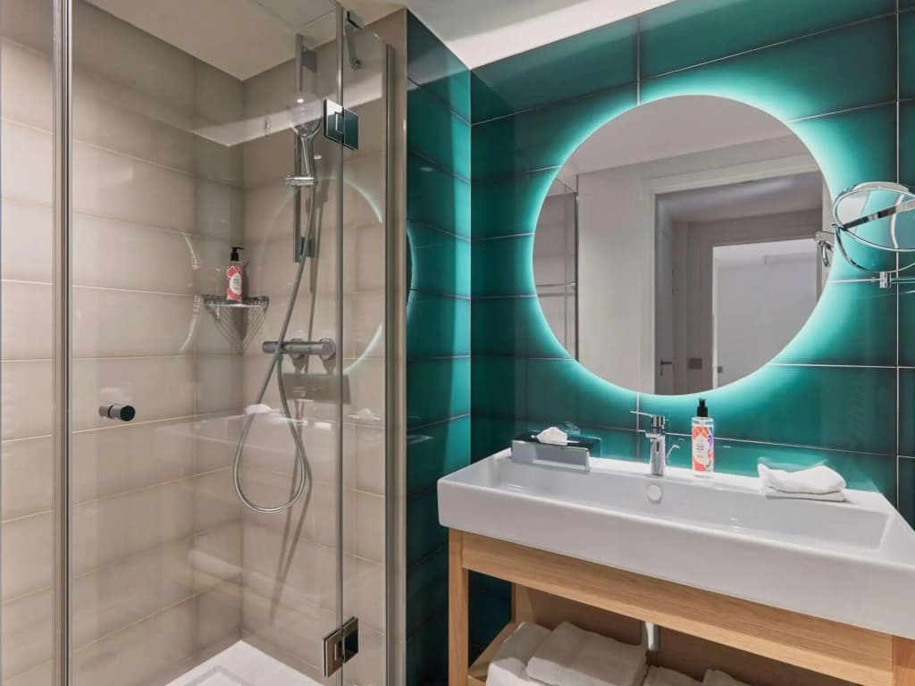 Aparthotel Adagio Paris Boulogne - Miniature 7