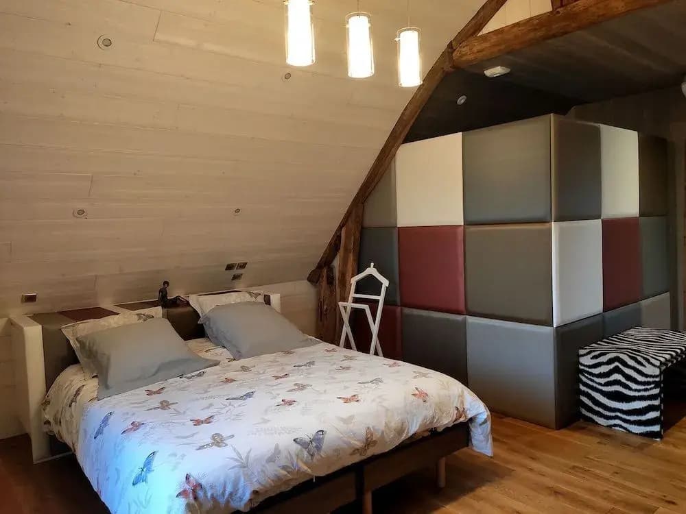 Le Chêne Creux Chambres d'hôtes - Photo 4