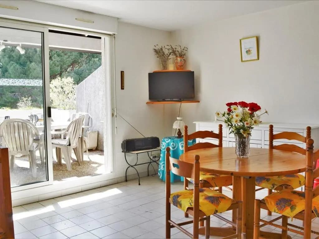 Appartement Le Lavandou, 2 pièces, 4 personnes - FR-1-251-292 - Photo 5