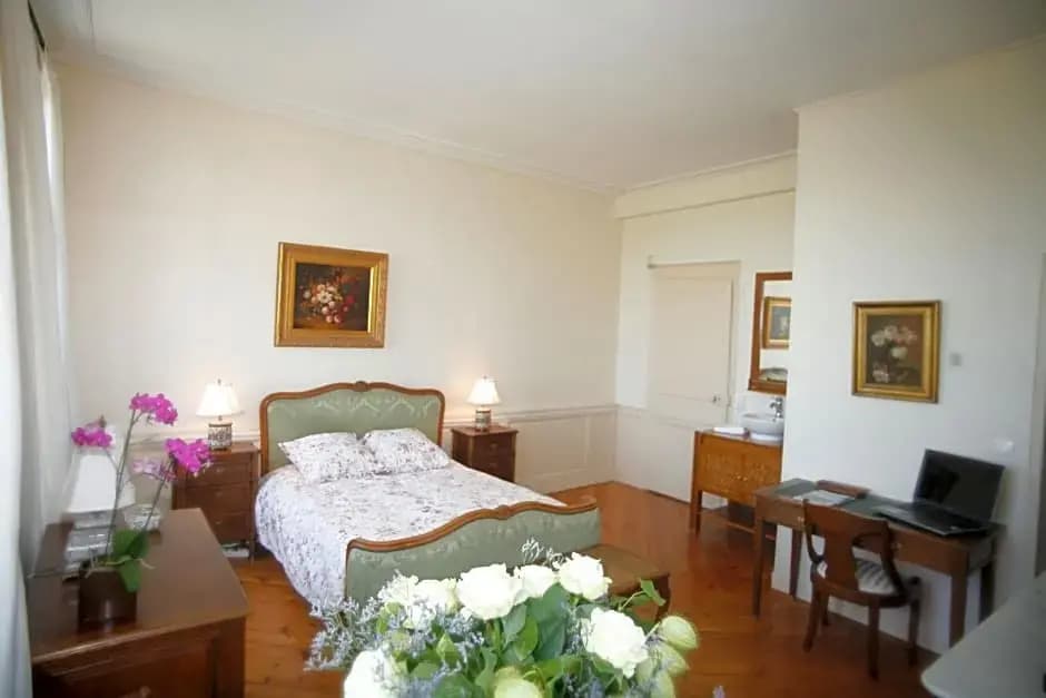 Chambres d'hotes Autour de la Rose - Photo 3