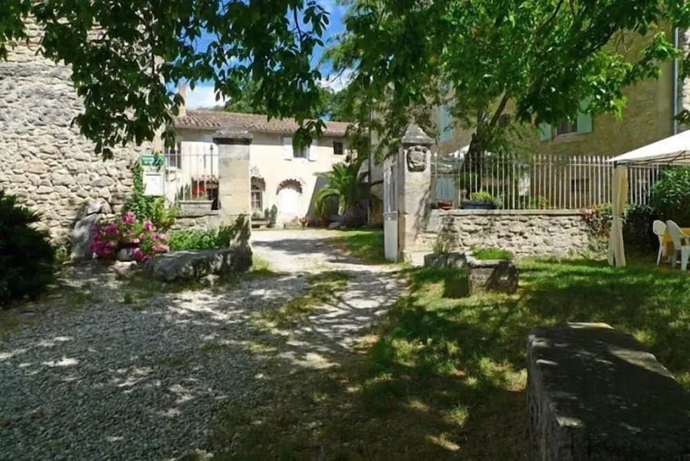Ferme Le Grand Cordy - Miniature 8