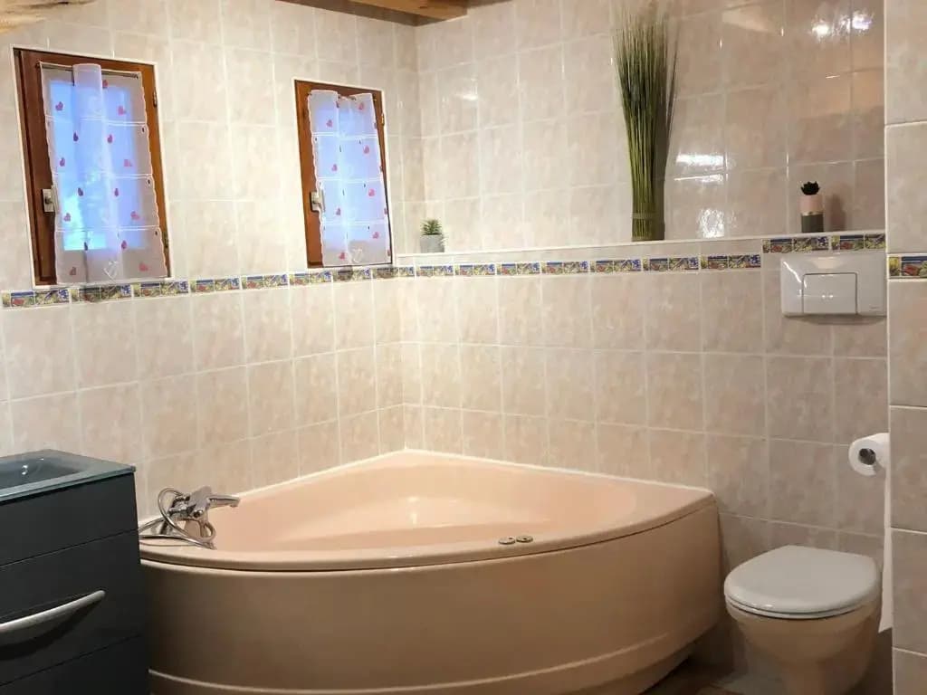 Chalet Valloire, 5 pièces, 10 personnes - FR-1-263-465 - Miniature 7