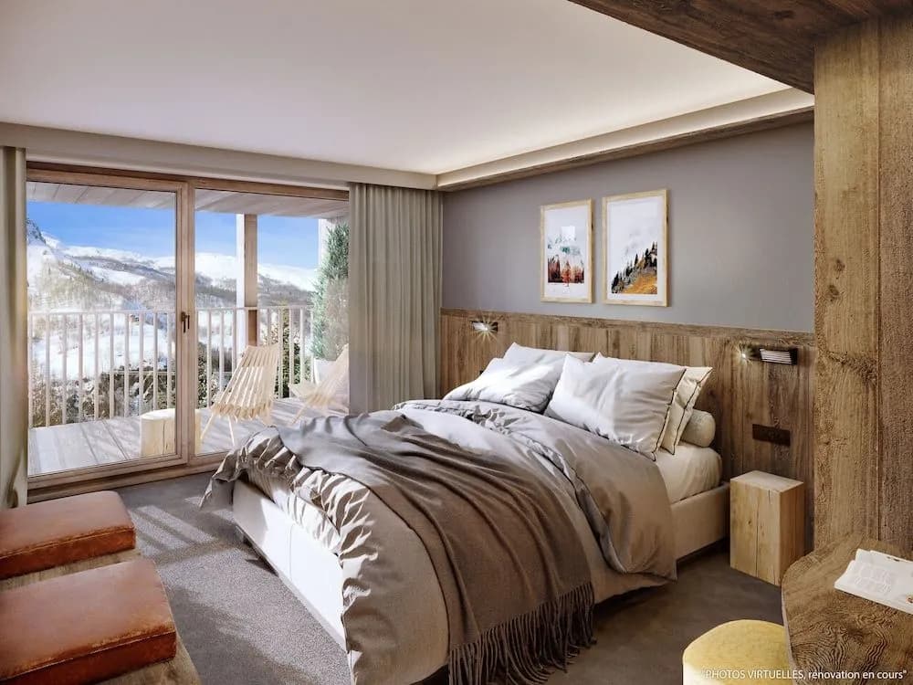 Lodji Hotel - Photo 4