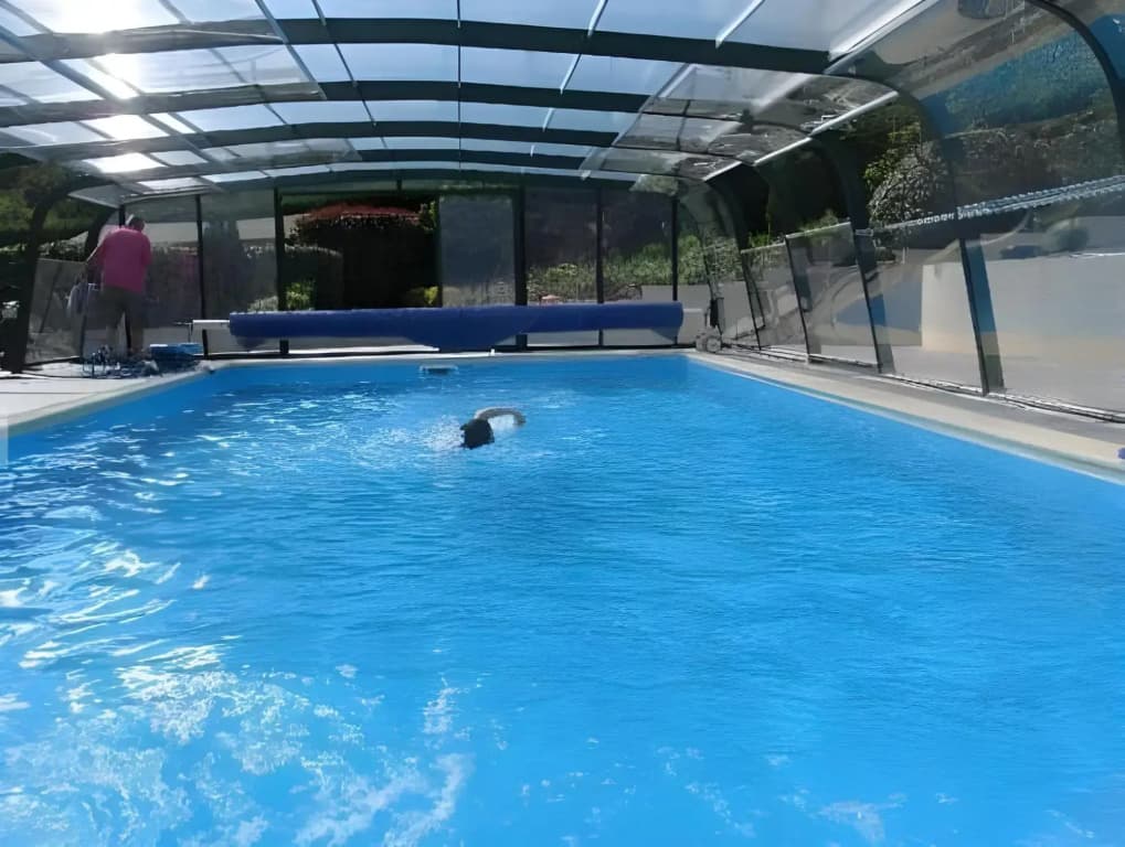 Le Pressoir - Photo 4