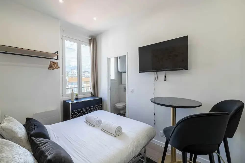 Gorgeous Studio for 2 Persons - Photo 1
