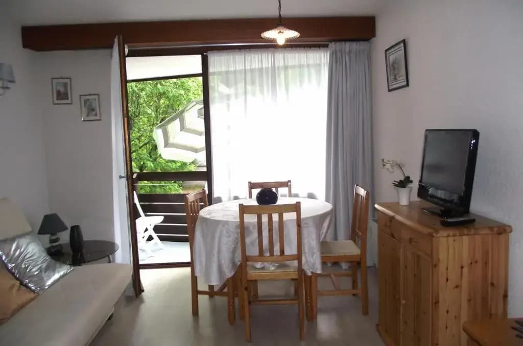 Appartement les Domes - Photo 3