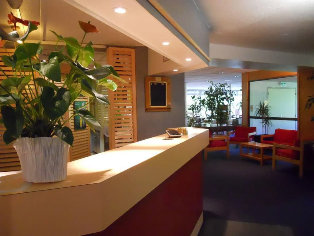 Hôtel Inn Design Moutiers - Photo 2