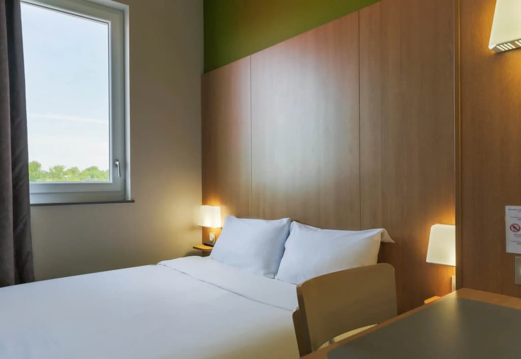 B&B HOTEL Metz Est Technopole Pôle Santé - Photo 4