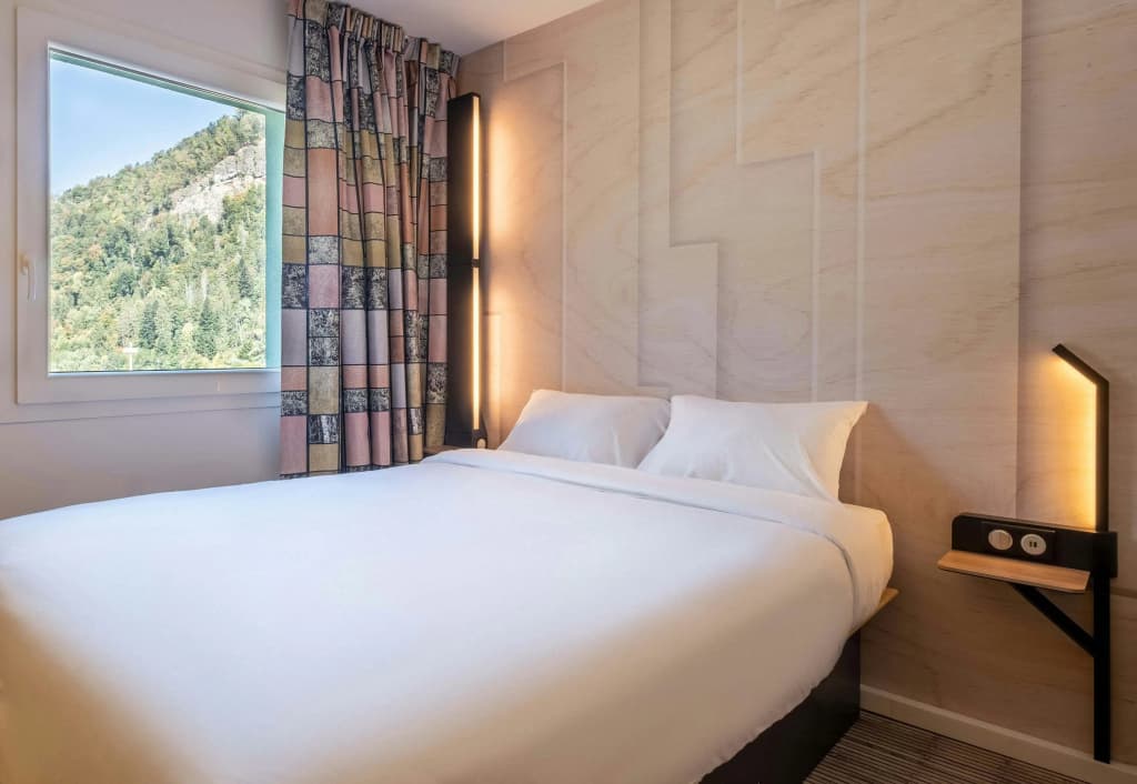 B&B HOTEL Cluses Sud - Photo 3