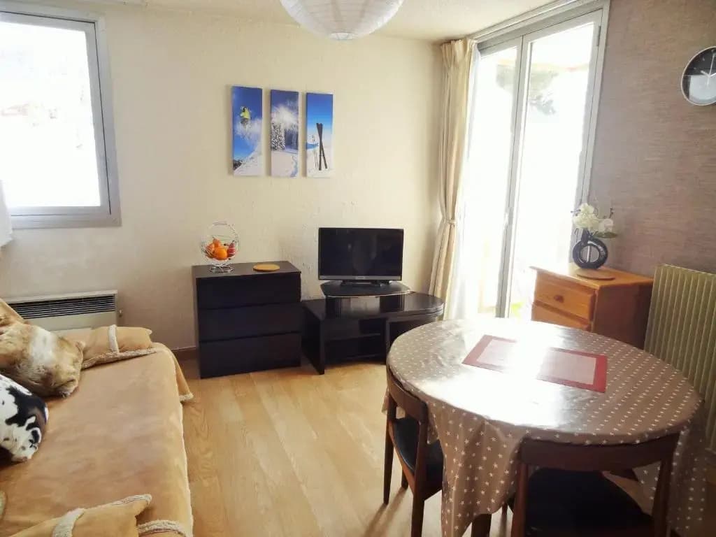 Appartement Les Deux Alpes, 2 pièces, 4 personnes - FR-1-516-43 - Photo 2