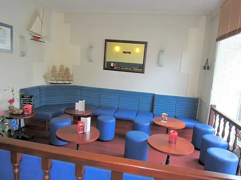 Hotel Ker Annick - Photo 2
