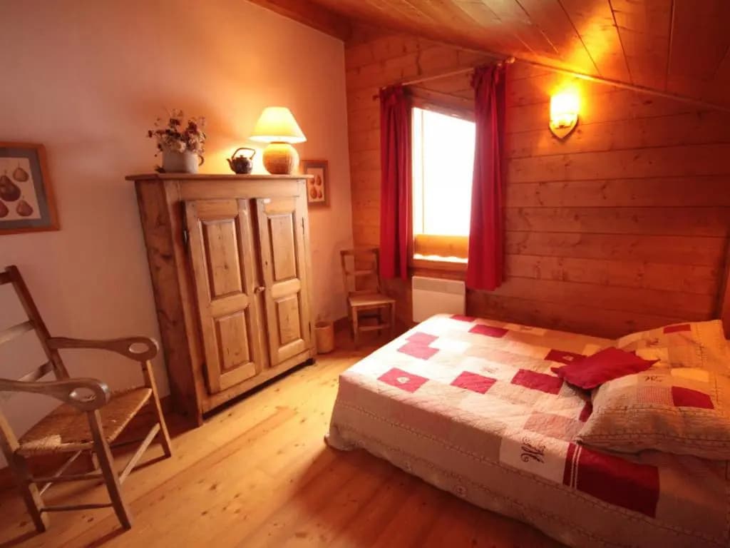 Appartement Villard-sur-Doron, 4 pièces, 8 personnes - FR-1-293-64 - Photo 5