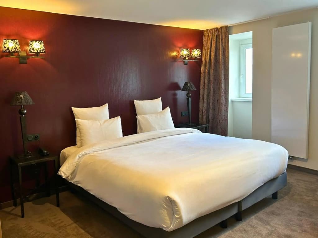 Hotel Arok - Miniature 6