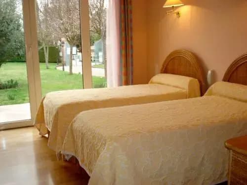 L'Oustal du Lauragais - Photo 3