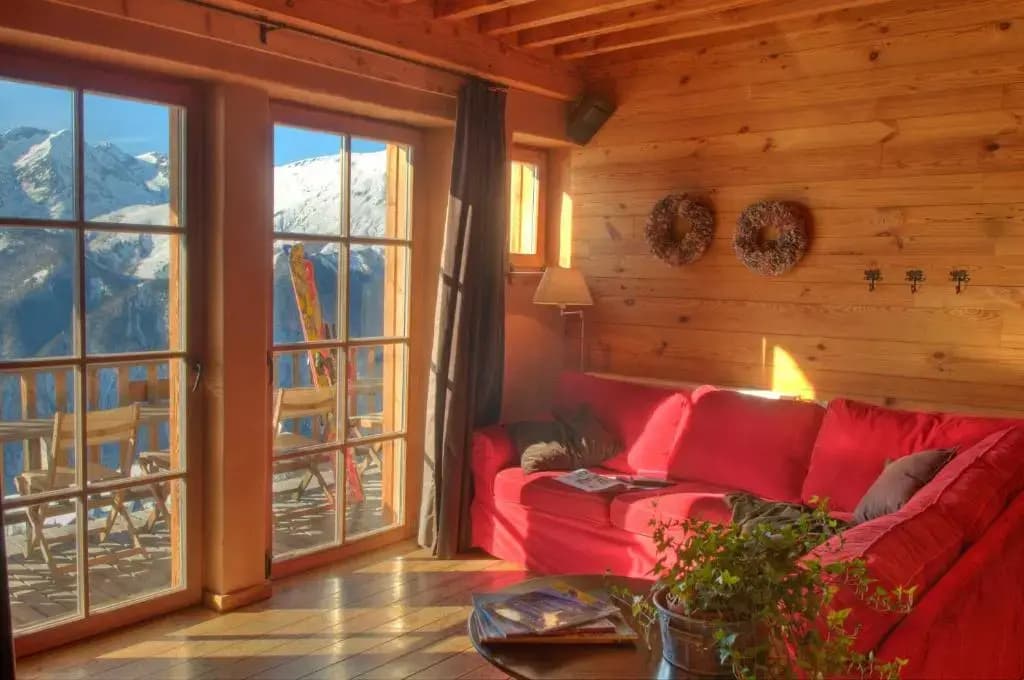 Chalet Il fera beau demain - Miniature 6