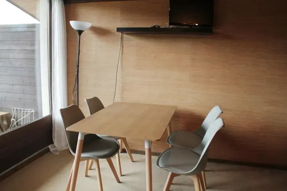Apartment in Chatel Near Lac de Vonnes - Photo 4