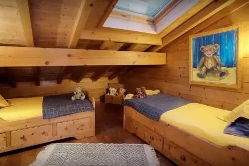 Chalet Beauvoir 12 - OVO Network - Photo 5