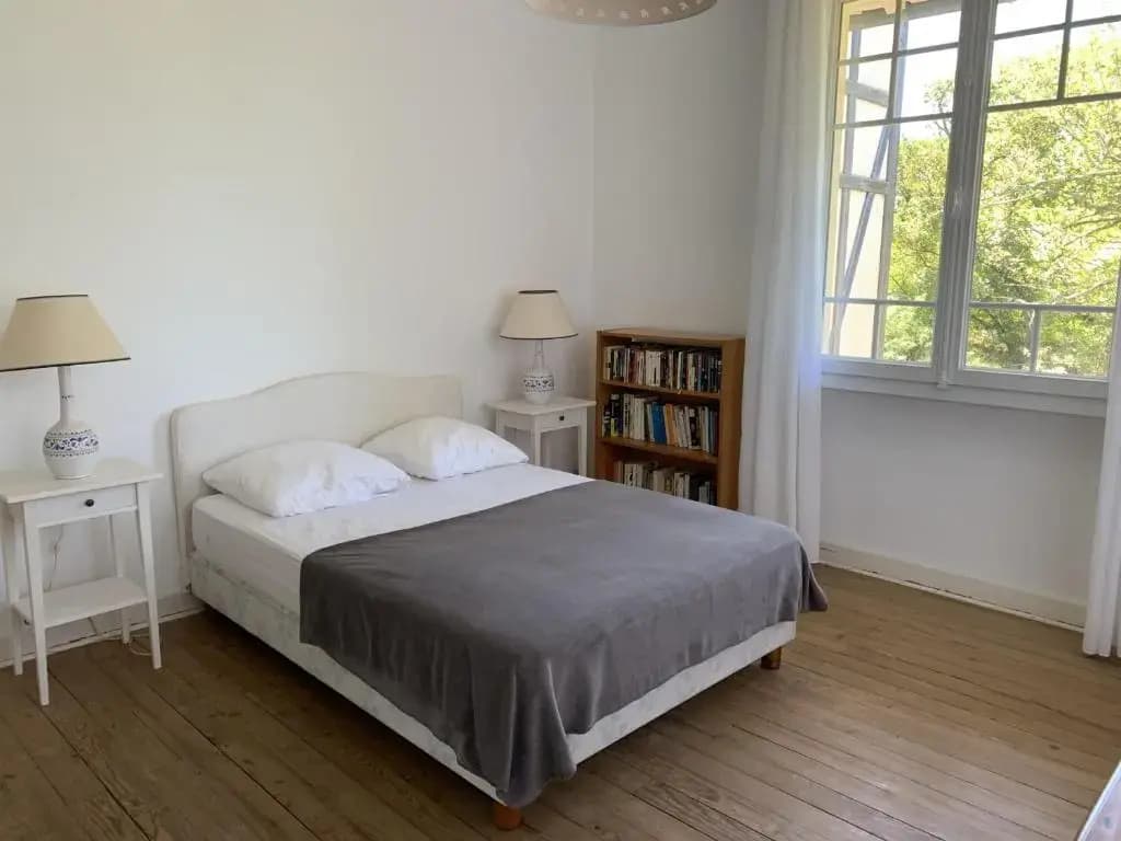 Villa Arcachon, 9 pièces, 8 personnes - FR-1-374-33 - Miniature 6